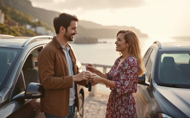 Madeira Island - Five Rent a Car