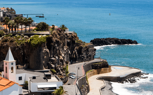 Madeira Island - Five Rent a Car