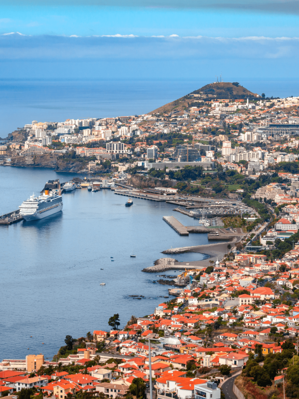 Madeira Island - Five Rent a Car